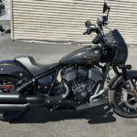 2024 Sport Chief ABS Icon dealer CT
