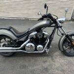 2016 Fury 1300 dealer CT