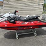 2025 Waverunner GP1900HO Torch Red W/Audio dealer CT