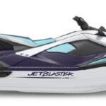 2025 Waverunner Pro 3 Passenger Limited Purple And White IN STOCK NOW dealer CT