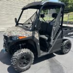 2025 UForce 600 EFI EPS 4X4 Camo Hunter Edition dealer CT