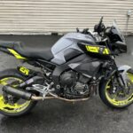 2017 FZ-10 dealer CT