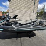 2025 Waverunner FX HO 1900 W/Audio Titanium/Carbon dealer CT