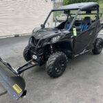 2022 Maverick700 DPS Trail 4X4 EFI EPS W/Plow and Extras/Elka Stage 4 Shocks dealer CT