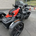 2022 Ryker 900 ACE Sport 2 Passenger Touring dealer CT