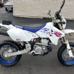 2023 DRZ-400SM Super Motard dealer CT