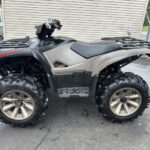 2024 Grizzly 700XTR EFI EPS 4X4 dealer CT