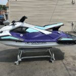 2025 Waverunner Jetblaster Limited IN STOCK NOW dealer CT
