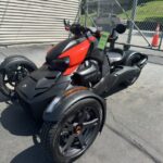 2020 Ryker 600 ACE 1047 miles dealer CT