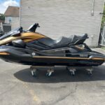 2025 Waverunner FX HO 1900 Cruiser W/Audio Copper/Black dealer CT