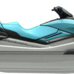 2025 Waverunner FX HO 1900 Cruiser W/Audio Mint/Pearl dealer CT