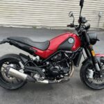 2022 Leoncino 500 ABS dealer CT