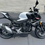 2025 450 NK Super Naked Sport Bike Nebula White dealer CT