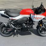 2025 Papio 125 Mini Moto dealer CT