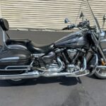 2007 Stratoliner S 1900 dealer CT