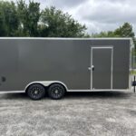 2026 Cargo Trailer 8.5X20 XL SE 10000GVW Extra Height 129201 dealer CT