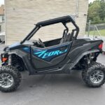 2025 ZForce 950EFI EPS 4X4 Sport Nebula Black dealer CT