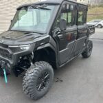 2026 UForce 1000 U10 Pro XL 6 Passenger EFI EPS 4X4 Highland Black dealer CT