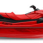 2026 Waverunner GP SVHO-Torch Red dealer CT