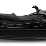 2026 Waverunner GP SVHO-Black dealer CT