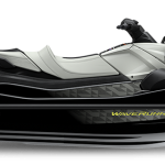 2026 Waverunner VX Cruiser HO-Black dealer CT