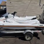 2026 Waverunner GP HO-White PLUS RECIEVE A VISA $500 GIFT CARD dealer CT