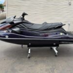 2026 Waverunner GP HO-Nightshade PLUS RECIEVE A VISA $500 GIFT CARD dealer CT