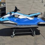 2026 Waverunner Jetblaster DLX 3-Up-Azure Blue/White 2026 Waverunner Jetblaster DLX 3-Up-Azure Blue/White dealer CT