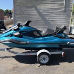 2026 Waverunner FX SVHO Cruiser Lagoon Blue INCLUDES FREE TRAILER 2026 Waverunner FX SVHO Cruiser Lagoon Blue INCLUDES FREE TRAILER dealer CT