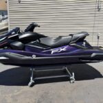2026 Waverunner FX SVHO-Nightshade INCLUDES FREE TRAILER 2026 Waverunner FX SVHO-Nightshade INCLUDES FREE TRAILER dealer CT