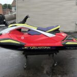 2026 Waverunner Jetblaster Pro 2-Up-Imperial Red/Nightshade 2026 Waverunner Jetblaster Pro 2-Up-Imperial Red/Nightshade dealer CT