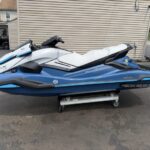 2026 Waverunner FX HO-Deepwater Blue $1000 REBATE 2026 Waverunner FX HO-Deepwater Blue $1000 REBATE dealer CT