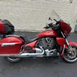 2016 Cross Country Touring W/Low Oil Pressure 2016 Cross Country Touring W/Low Oil Pressure dealer CT