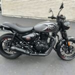 2023 Hunter 350 dealer CT