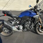 2021 CB300R ABS dealer CT
