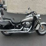 2020 Vulcan 900 Classic LT Touring dealer CT