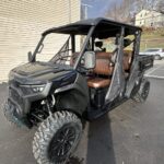 2026 UForce 1000 U10 Pro XL EFI EPS 4X4 6 Passenger Nebula Black W/Sound System PLUS RECIEVE A VISA $500 GIFT CARD dealer CT