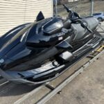 2026 Waverunner GP SVHO-Black PLUS RECIEVE A VISA $500 GIFT CARD dealer CT