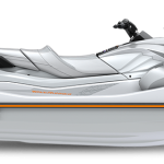 2026 Waverunner GP HO-White dealer CT