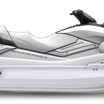 2026 Waverunner FX Cruiser SVHO-White dealer CT