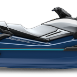 2026 Waverunner FX HO-Deepwater Blue dealer CT