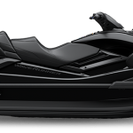 2026 Waverunner FX Limited SVHO-Black dealer CT