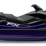 2026 Waverunner FX SVHO-Nightshade dealer CT
