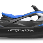 2026 Waverunner Jetblaster-Black dealer CT