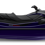 2026 Waverunner GP HO-Nightshade dealer CT