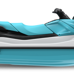 2026 Waverunner VX-White/Mint dealer CT