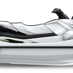 2026 Waverunner VX Deluxe-White dealer CT
