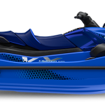 2026 Waverunner VX Limited HO-Azure Blue dealer CT
