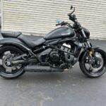 2023 Vulcan S 650 dealer CT