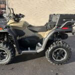 2026 CForce 1000 Overland Desert Tan PLUS RECIEVE A VISA $500 GIFT CARD dealer CT